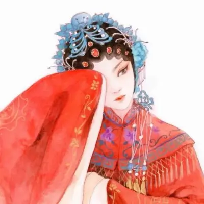 漫友雨天不打伞的头像